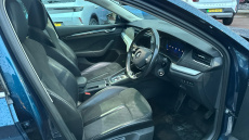 Skoda Octavia 1.4 TSI iV SE L DSG 5dr Hatchback